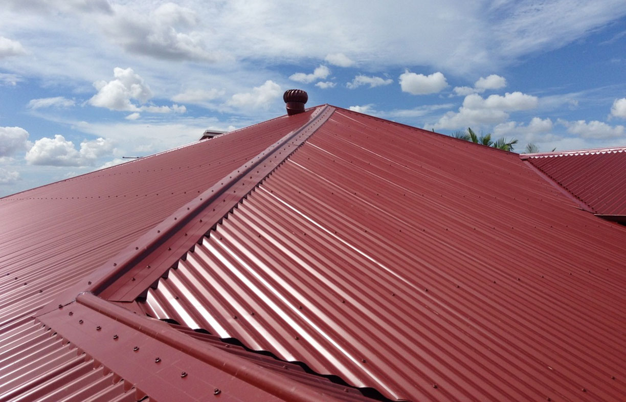 There have been numerous technological advancements in roofing standards and materials over the years