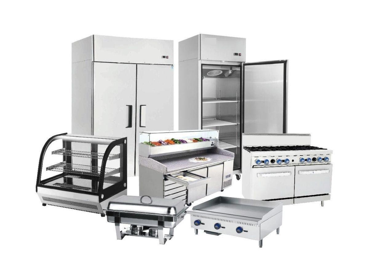 Everything You Need To Know About Wellquip Catering Equipment
